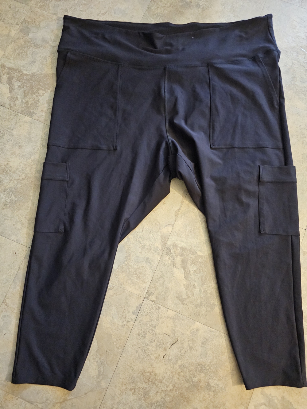 Old Navy High Rise Powersoft Leggings - 4X